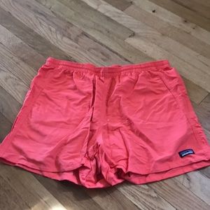 Patagonia baggies shorts (long)